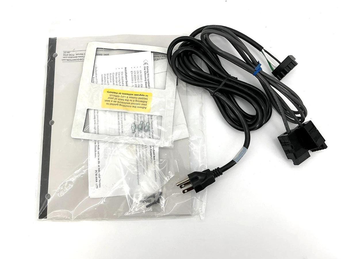 New IDC B8961 Digital Brushless Servo Smart Drive 1PH 90-230VAC 50/60HZ