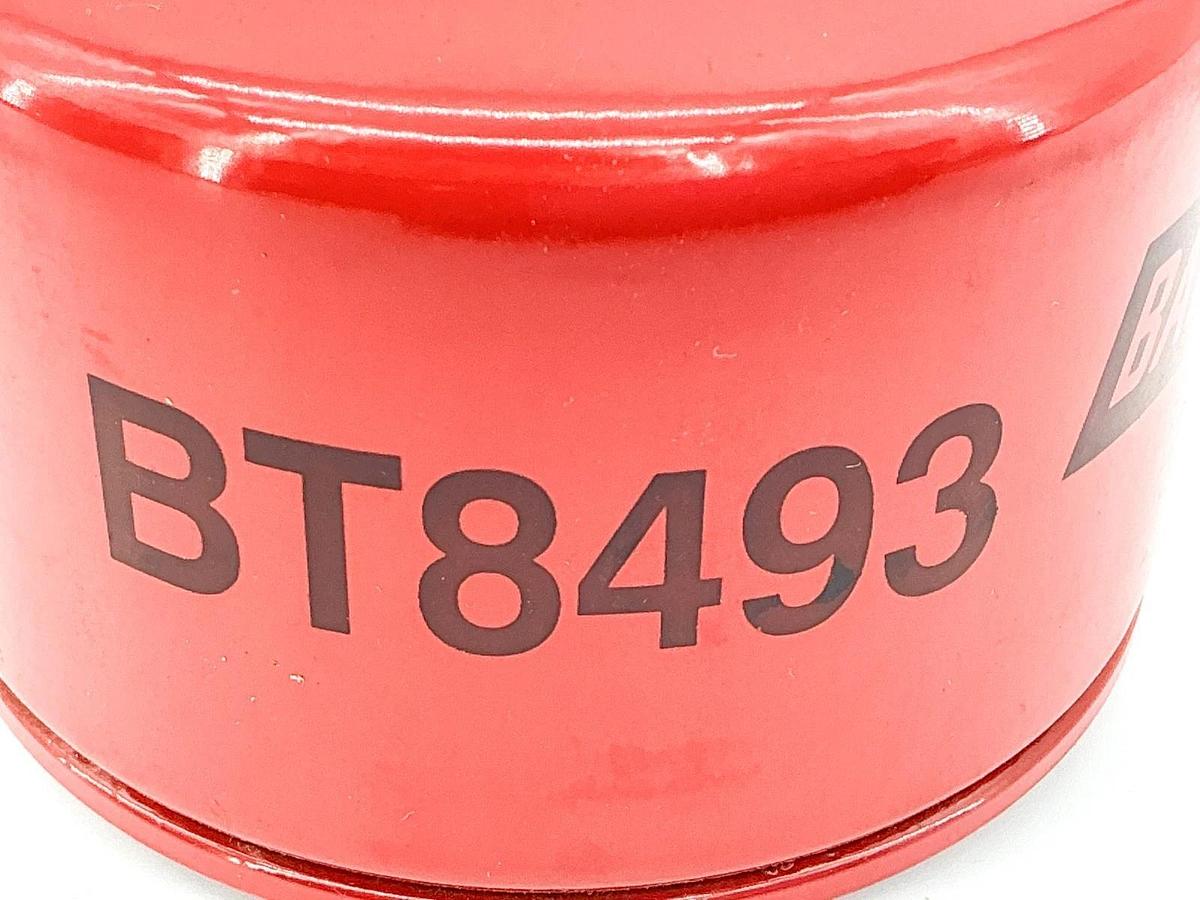 Baldwin Filters BT8493 Spin-On Oil Filter - No Box
