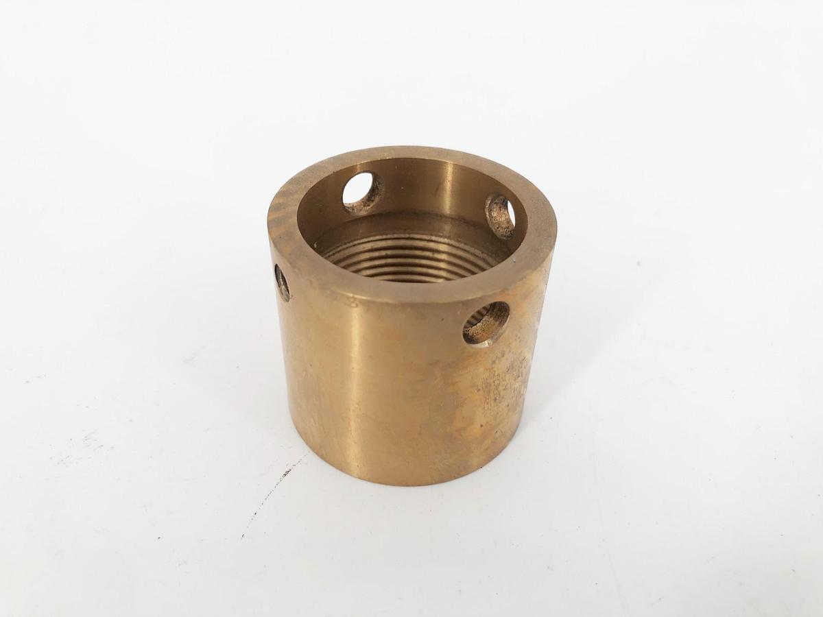 New R282-09-1102 Right Hand Shaft Sleeve for Gould 3460 Bronze - No Box