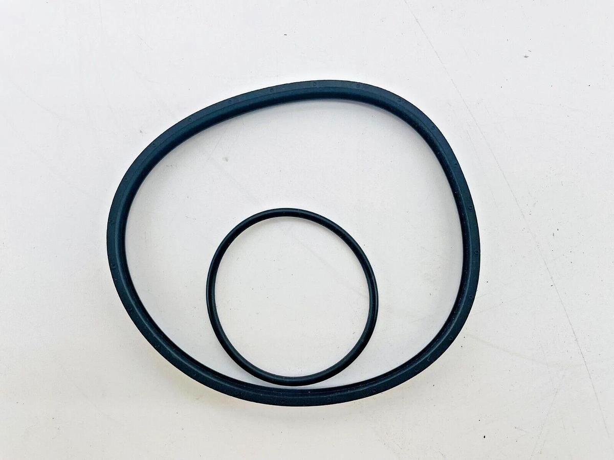 New Parker PS356P Coalescing Filter Element Grade 6