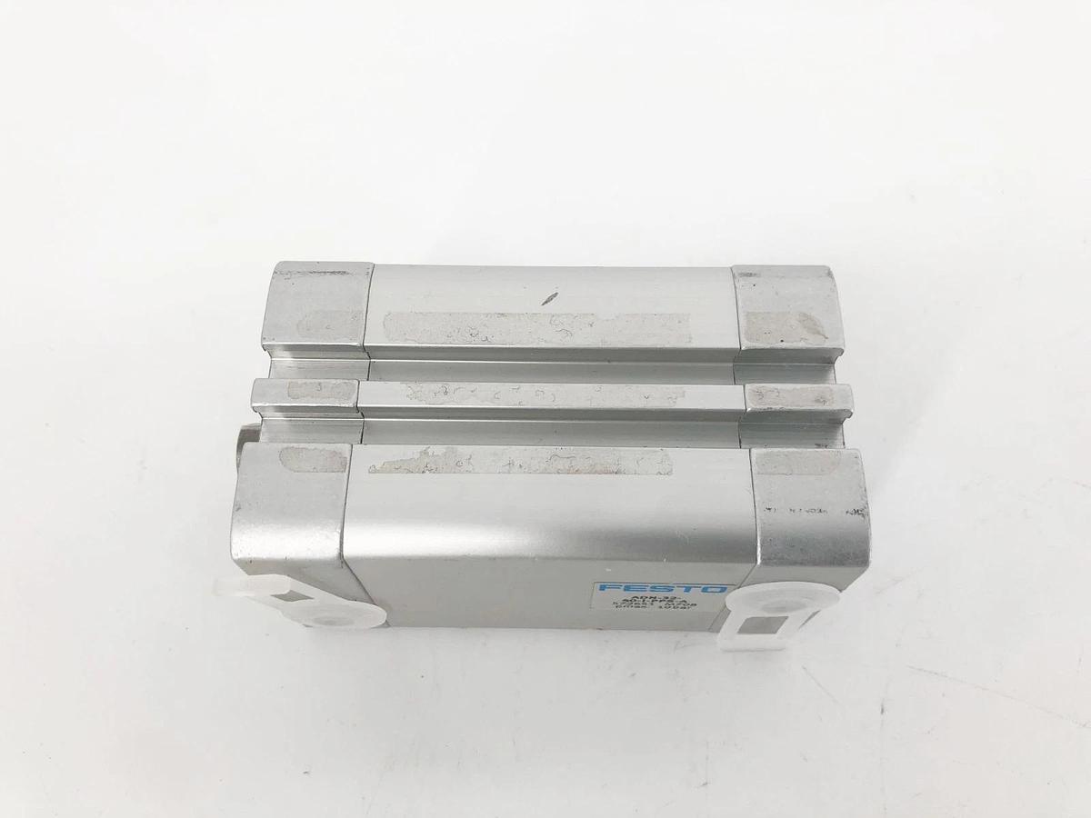New Festo ADN-32-40-I-PPS-A Cylinder 32mm Bore 40mm Stroke 10bar 572651 - No Box