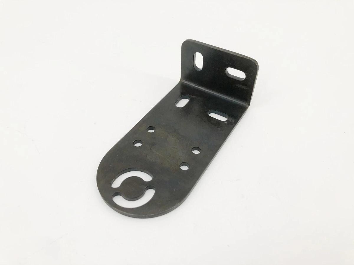 Lot of 2 EMX Industries UVX300-BRKT Mounting Brackets
