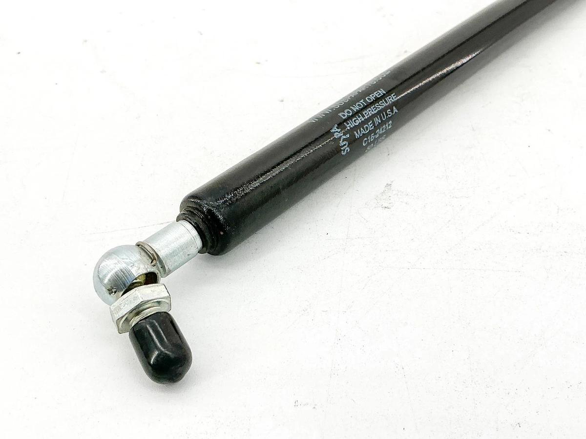 New Suspa C16-24212 High Pressure Gas Spring 50LBS