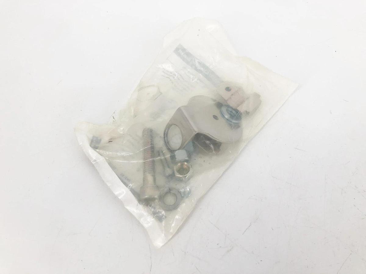 New Banner Engineering SMB50RFA Mounting Bracket Kit 75886