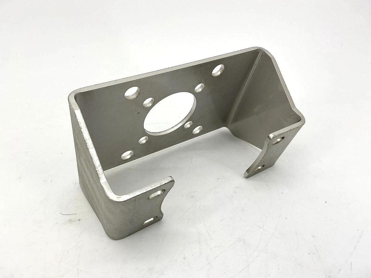 New VanAire VA6430SS Mounting Bracket Kit 25 NAMUR to 30x80x30 Actuator