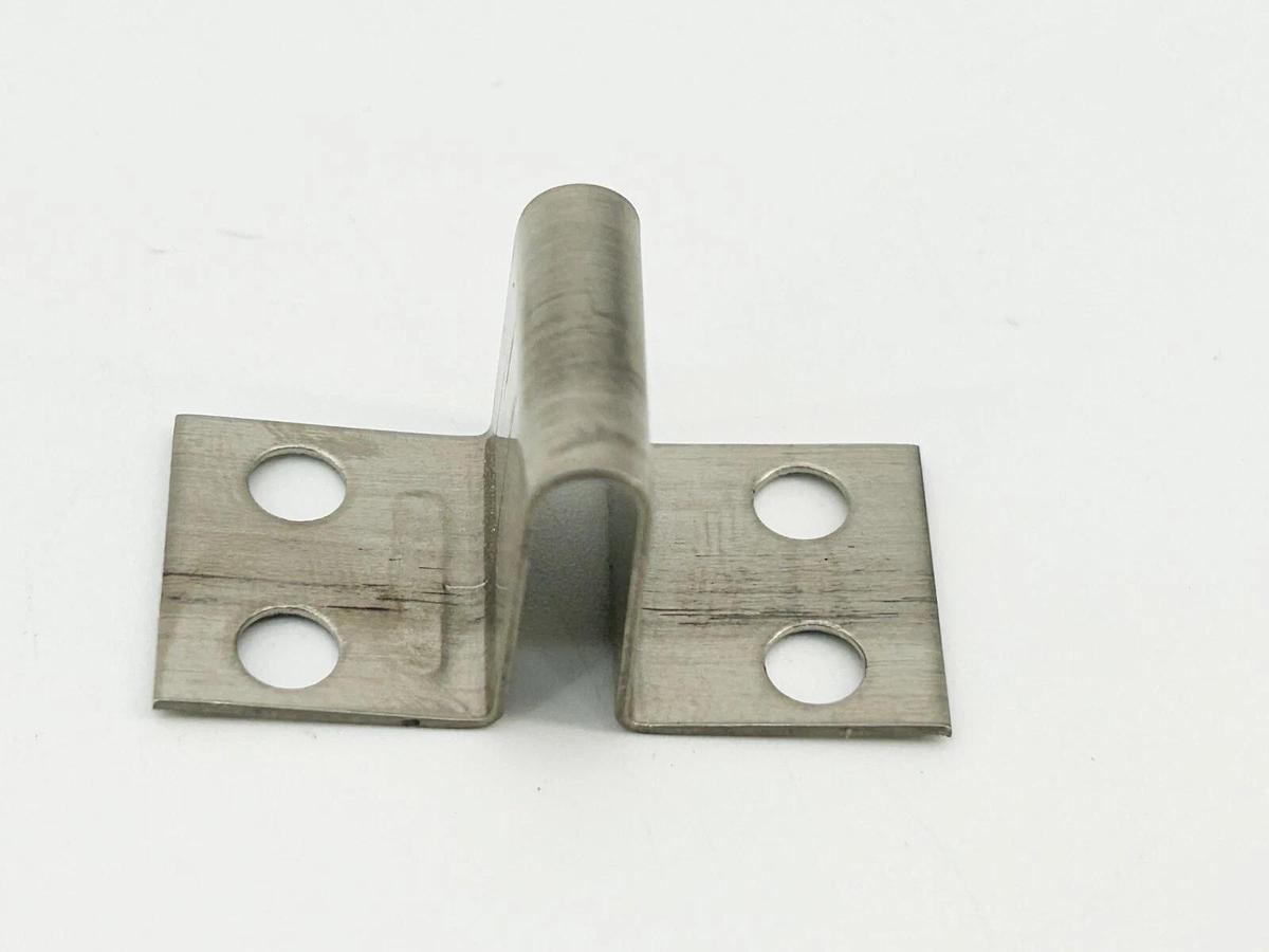 New Lot of 3 General Electric 123F39.5B Overload Relay Heater Element - No Box