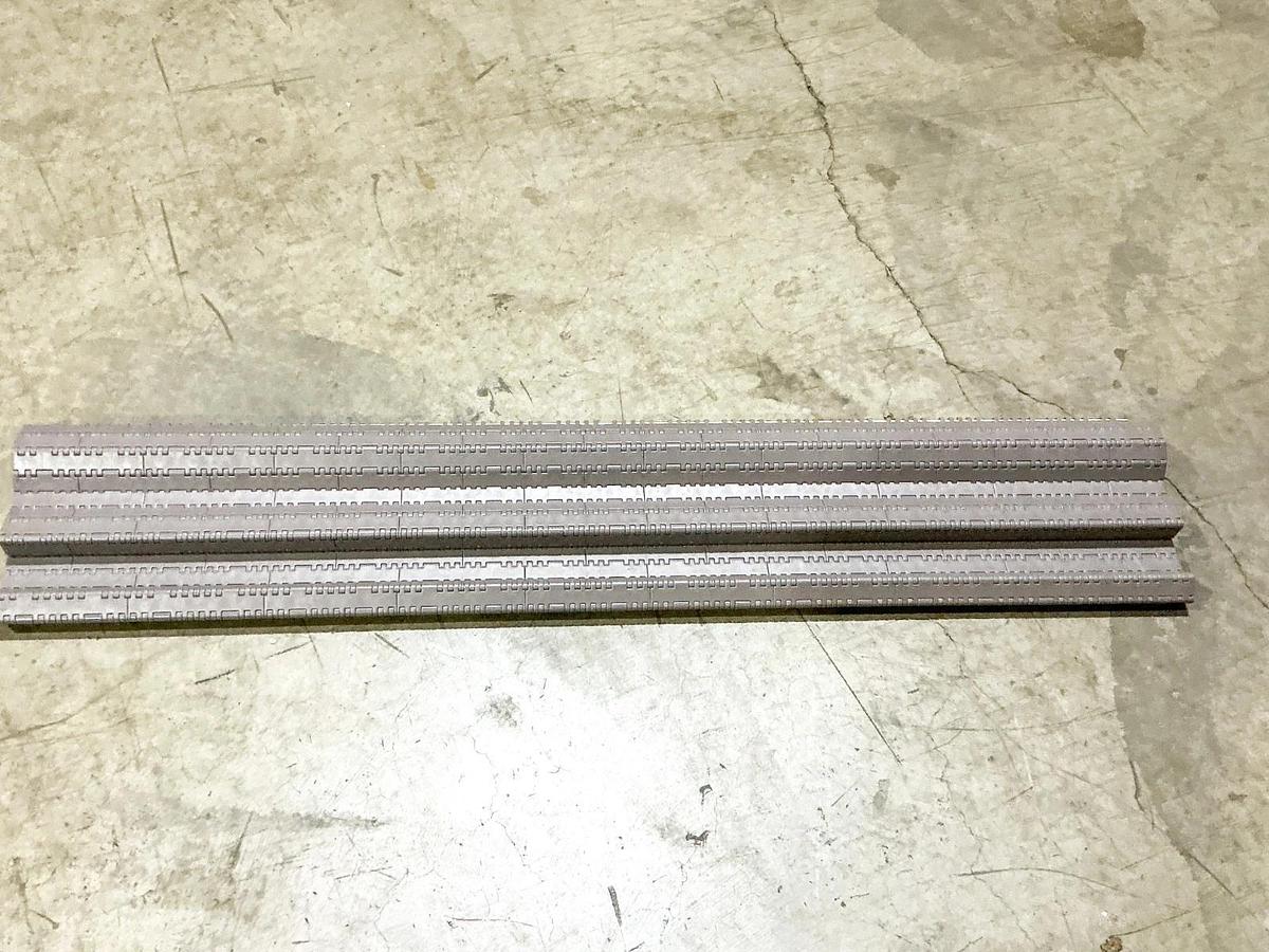New Rexnord HP7705-K57 I7705HPK57 57”W x 1m L