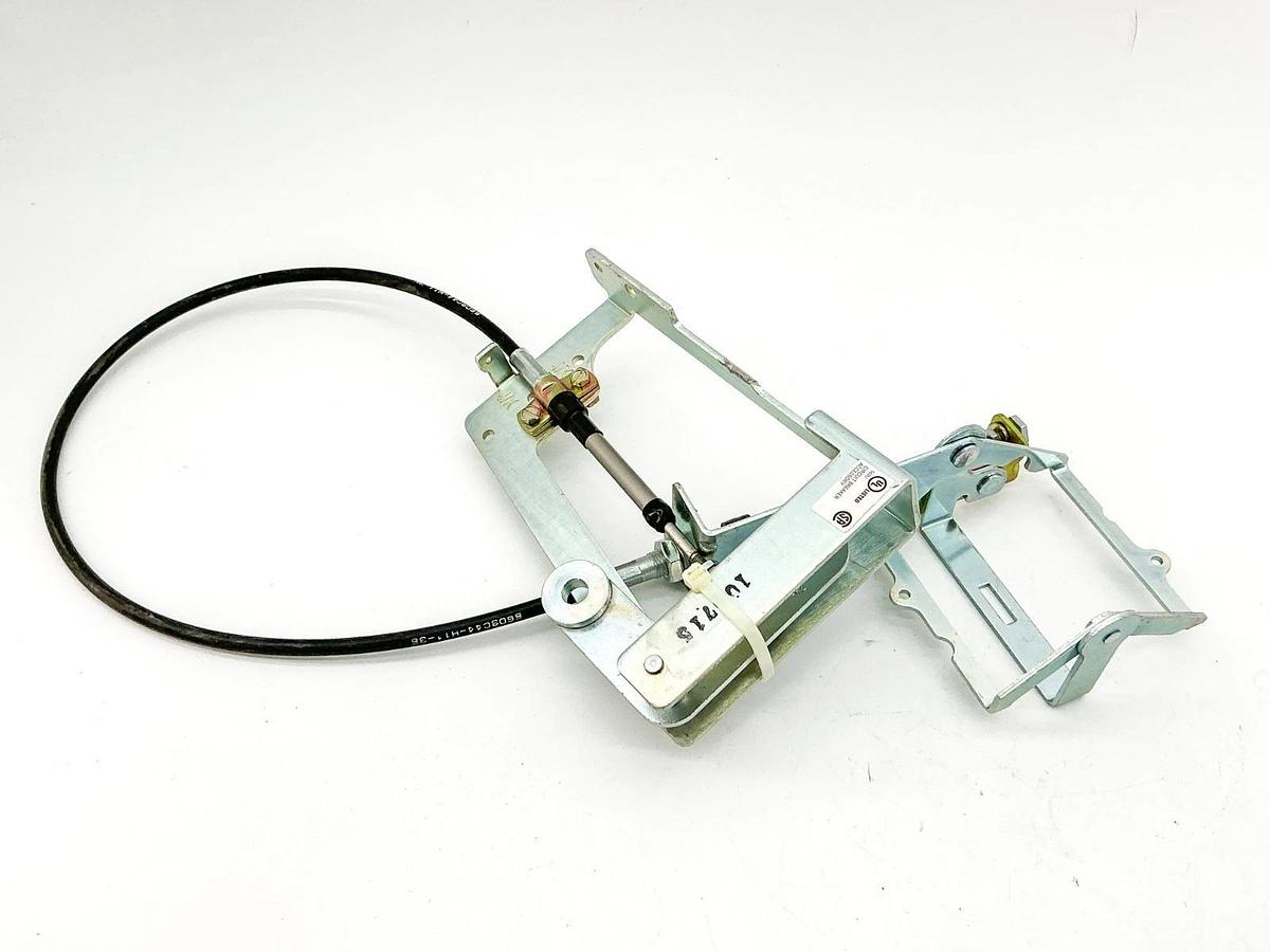 New Allen Bradley 140U-H-FCS03 Flex Cable Mechanism Ser.C