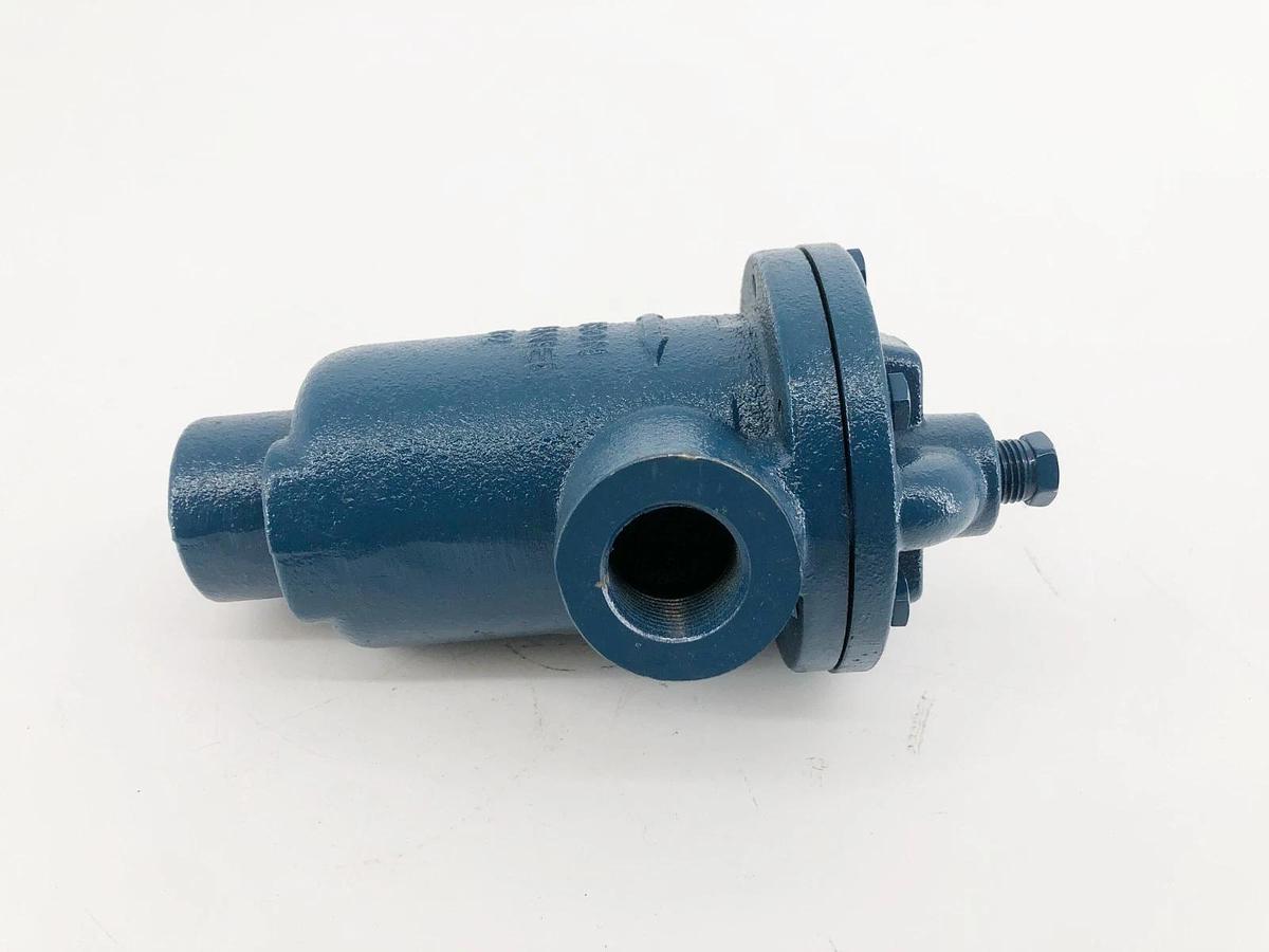 New Watson McDaniel IB1032-13-N-070 Stream Trap 1032 3/4" 70# - No Box
