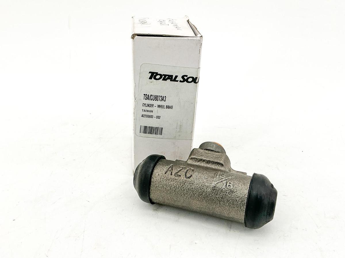 New Total Source TSA/CU807343 Wheel Brake Cylinder