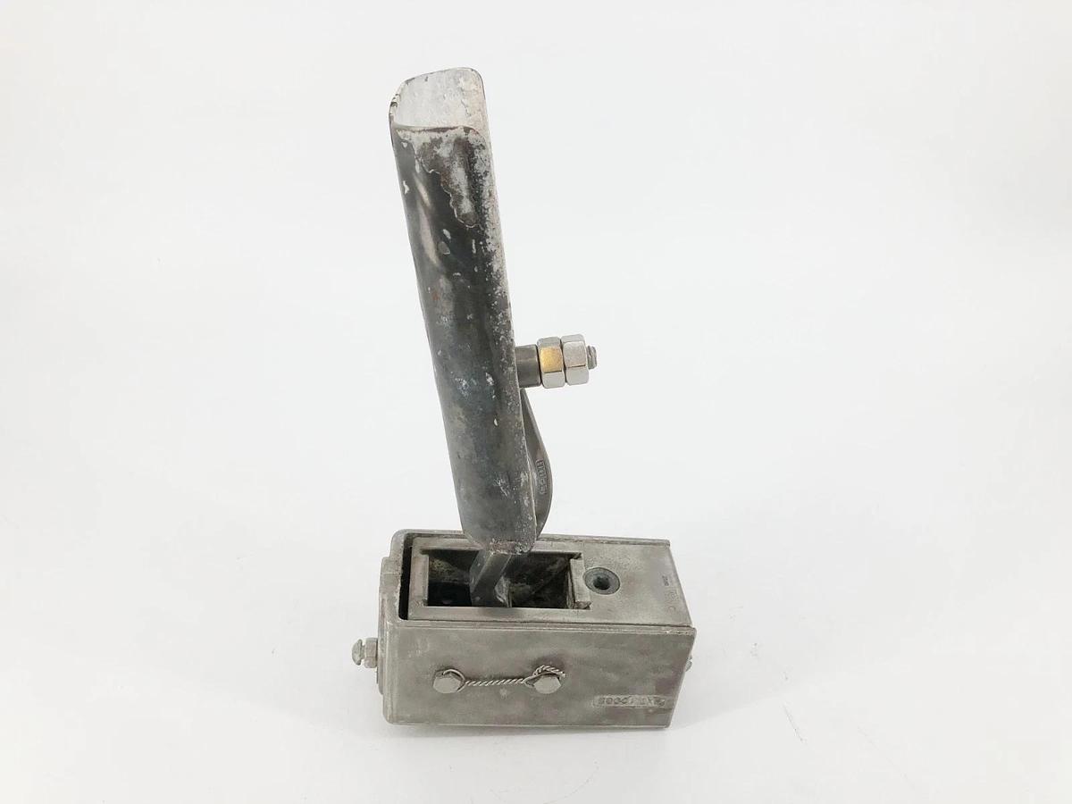 Used Paperchine CX-10005 Auto Palm Guide Valve