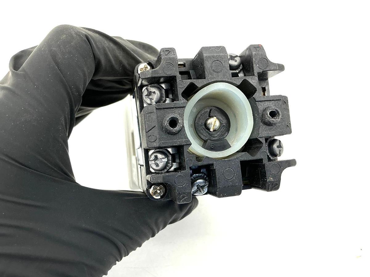 New Senasys 911ABB011BB Selector Switch Coil: 120VAC 50/60HZ
