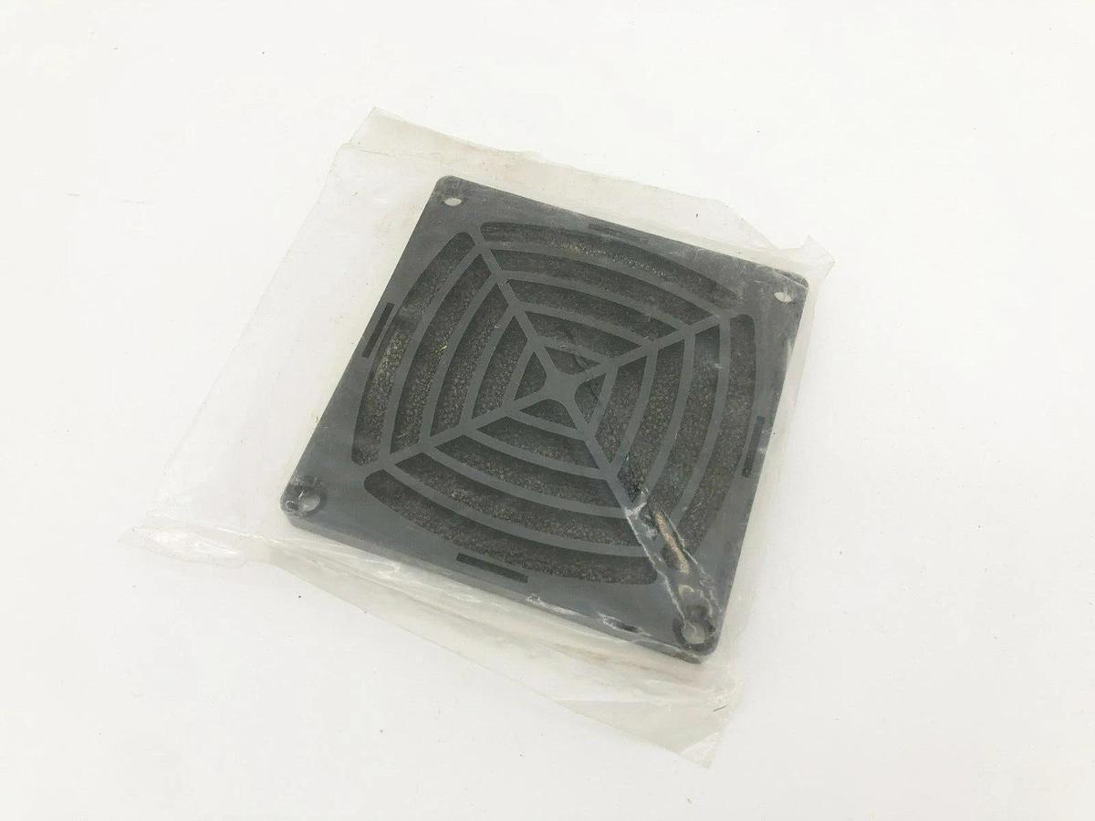 Lot of 2 New Dayton 4YD95A Axial Fan Wire Guards 3-1/8"