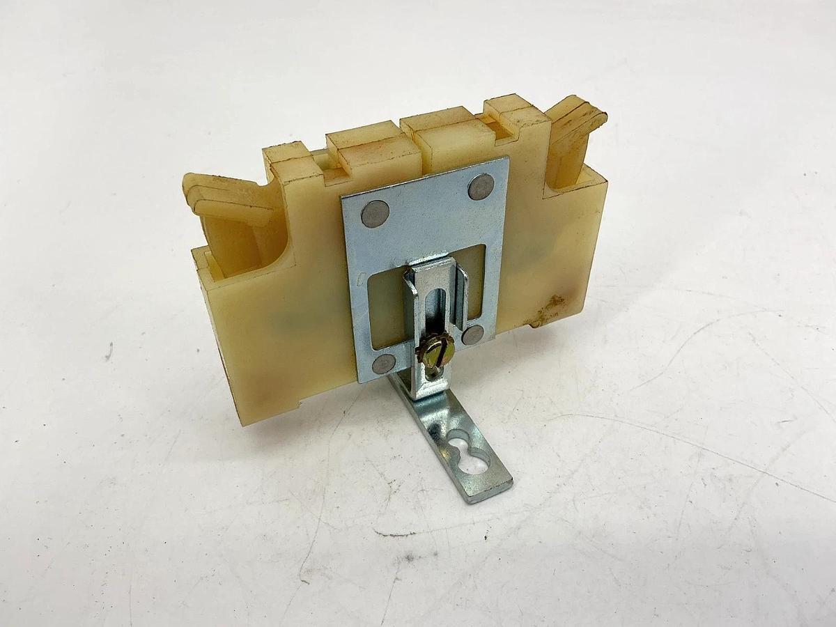 New Westinghouse M34-2A Mechanical Interlock use w/ A/200 Units M342A 1255C91G03