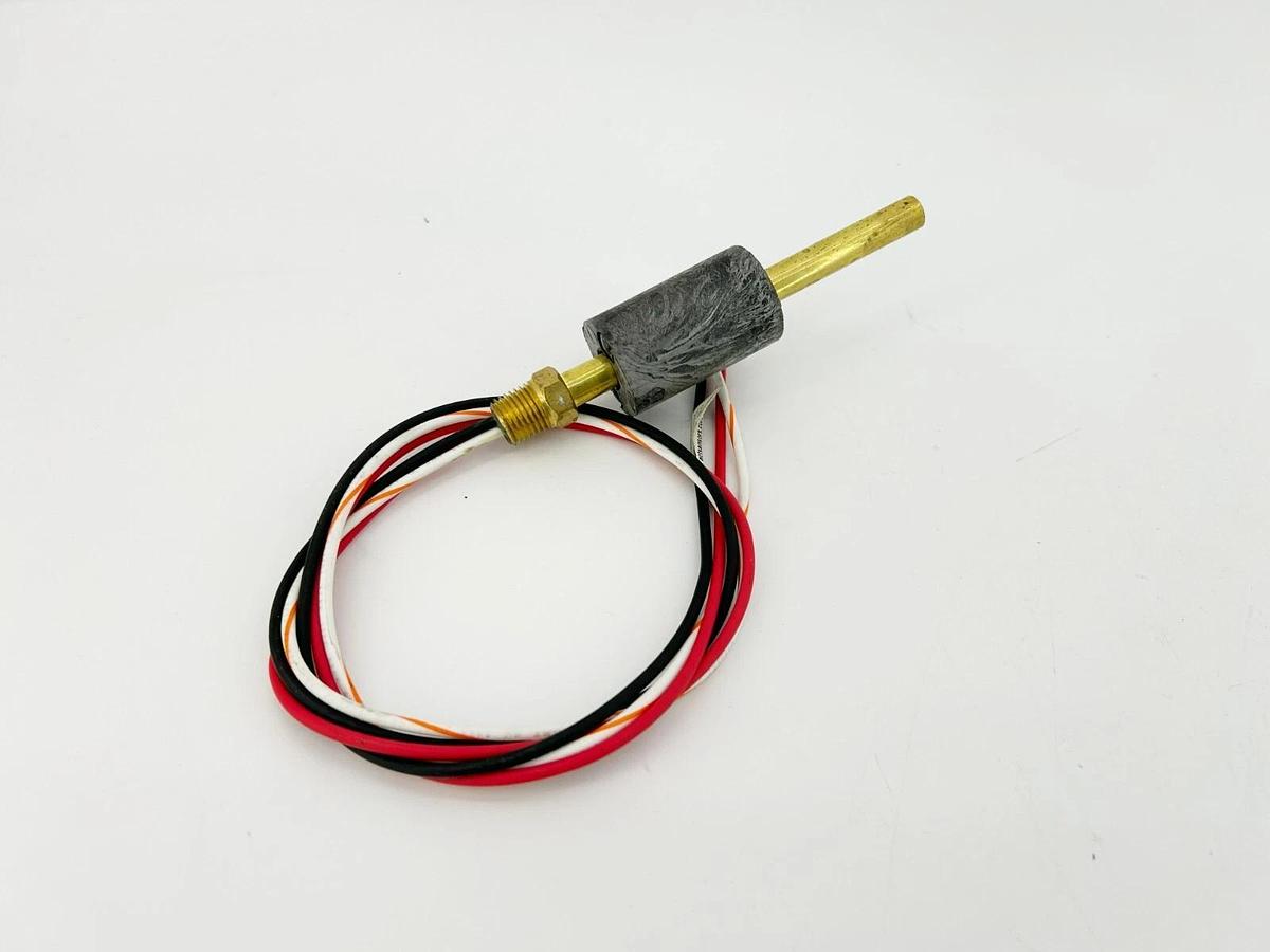 New Advanced Control Technology B40033BFD2M607 Liquid Level Float Switch, 100W