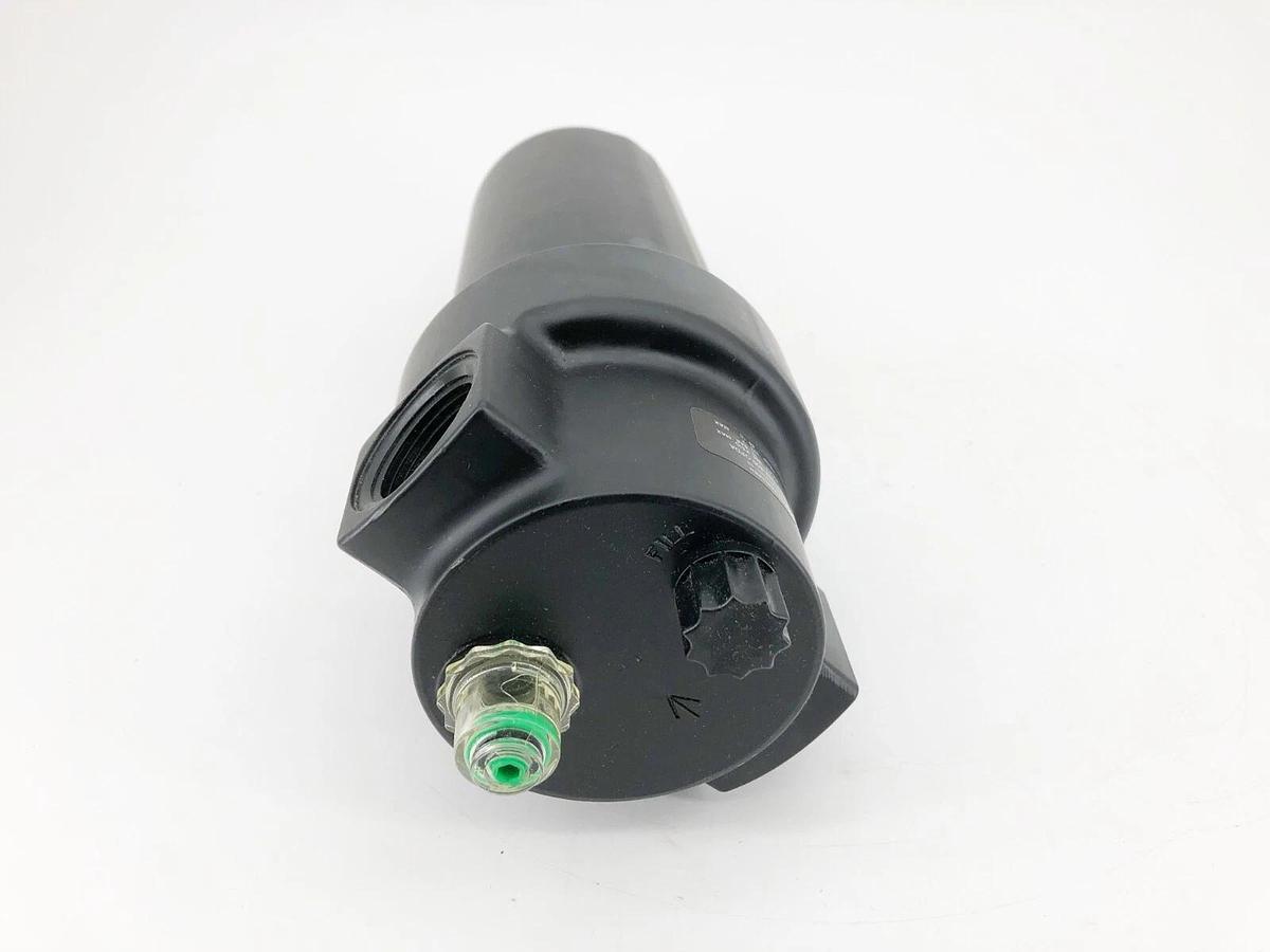 New IMI Norgren L17-800-OPDA Oil Fog Lubricator 1" NPT 250psig