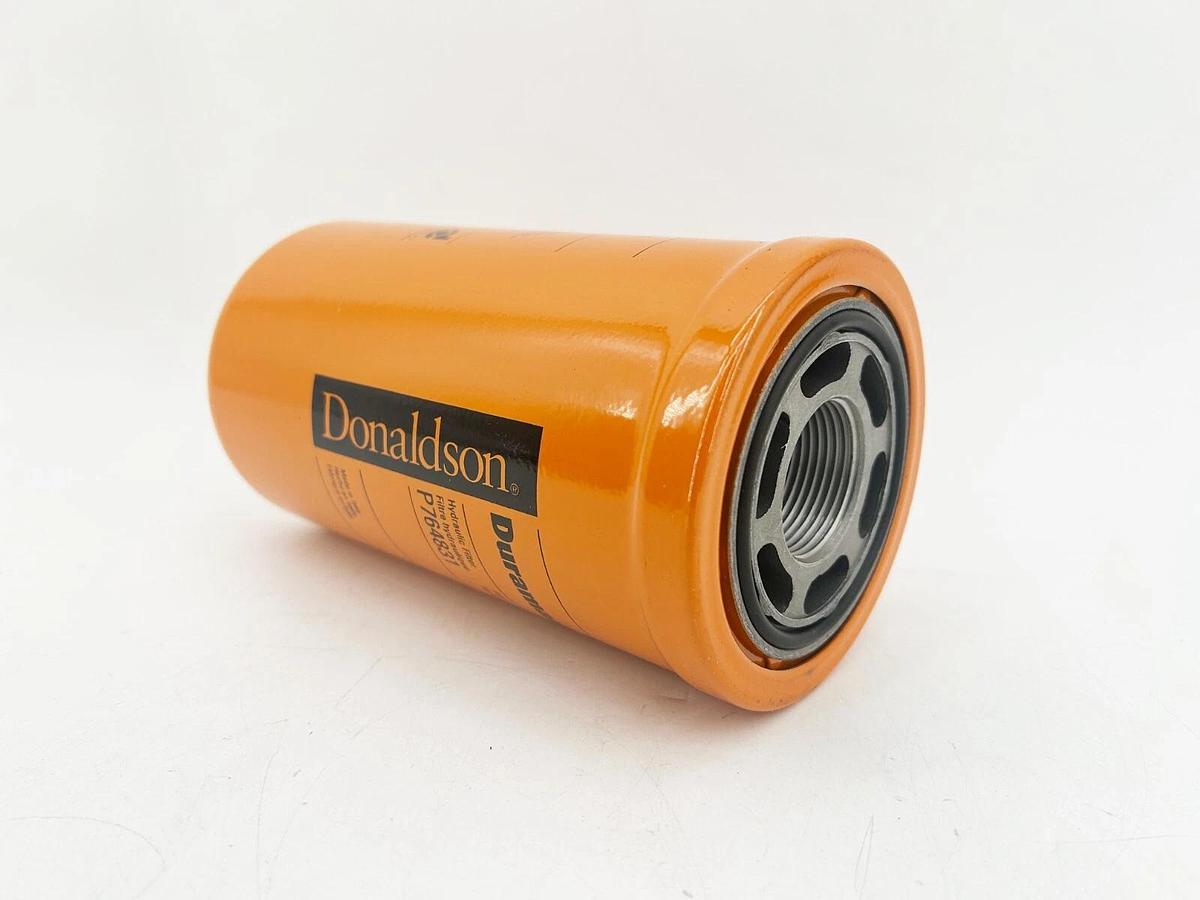 New Donaldson P764831 Hydraulic Spin On Filter 23 Micron