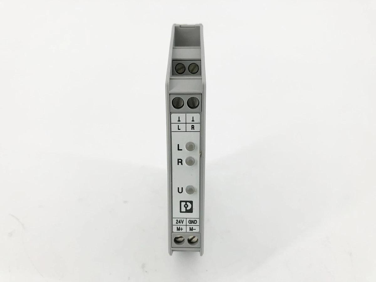 New Phoenix Contact ELR W1/ 2-24DC Reversing Load Relay 2963598