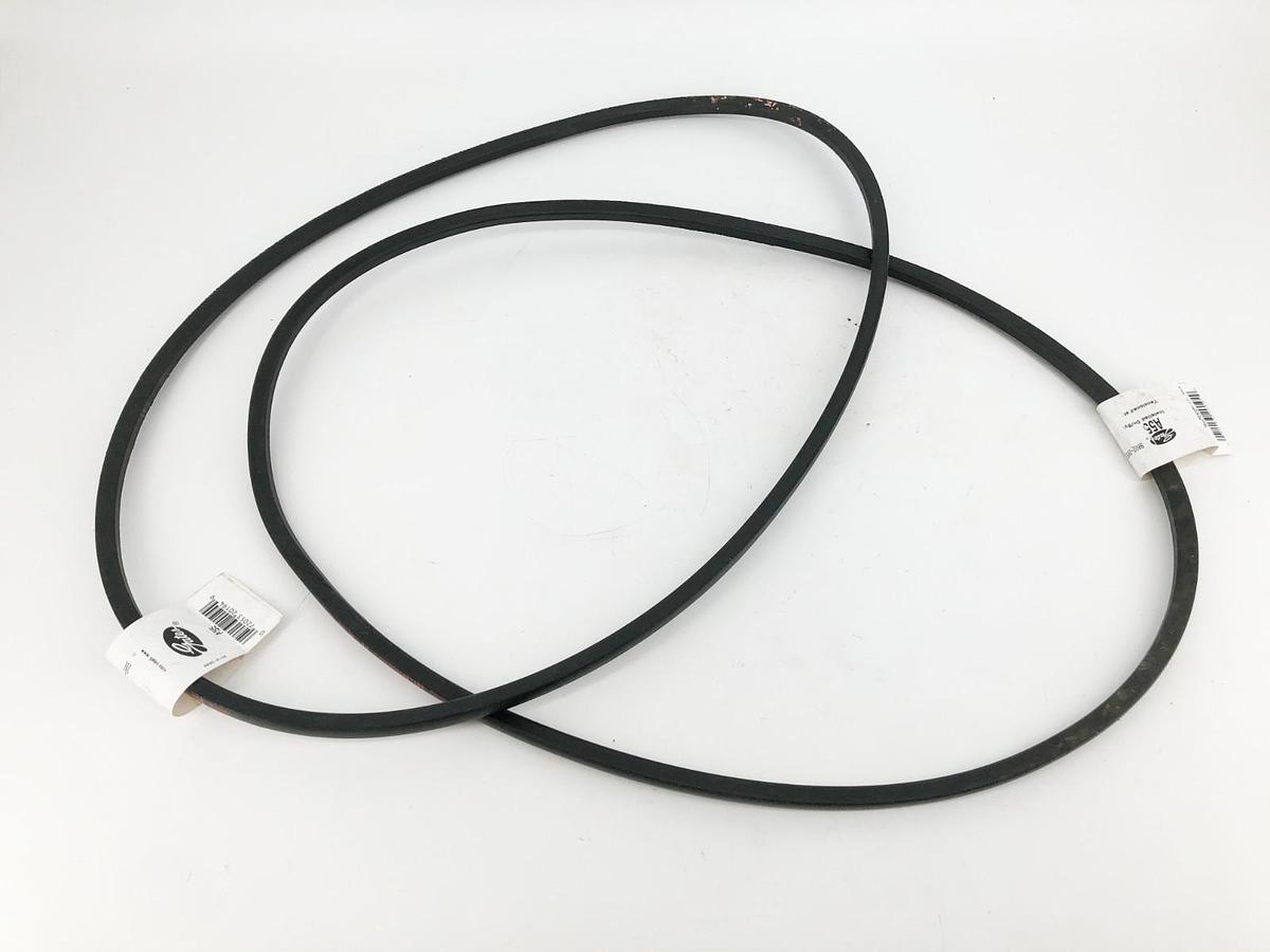 Lot of 2 New Gates A55 Hi-Power II V-Belts 9002-2055 - No Box