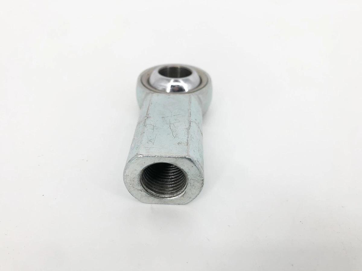 New QA1 Precision MHFR16T-1 Left Hand Rod End M16 x 1.5 Shank x 16 mm - No Box