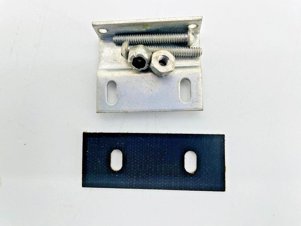 New Microswitch BZ-2RW843589-P4 Limit Switch 250V