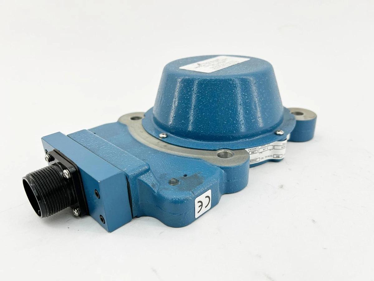 New Avtron AV56A-1CBE6YXC000 Modular Encoder 1024 PPR 24V 100MA