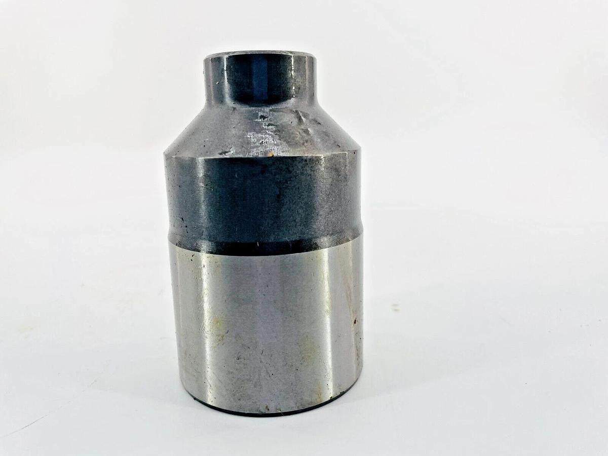 New Rexnord MR2100206A C Face Coupling M/M 1.38 ASSY 10497119 - Factory Box