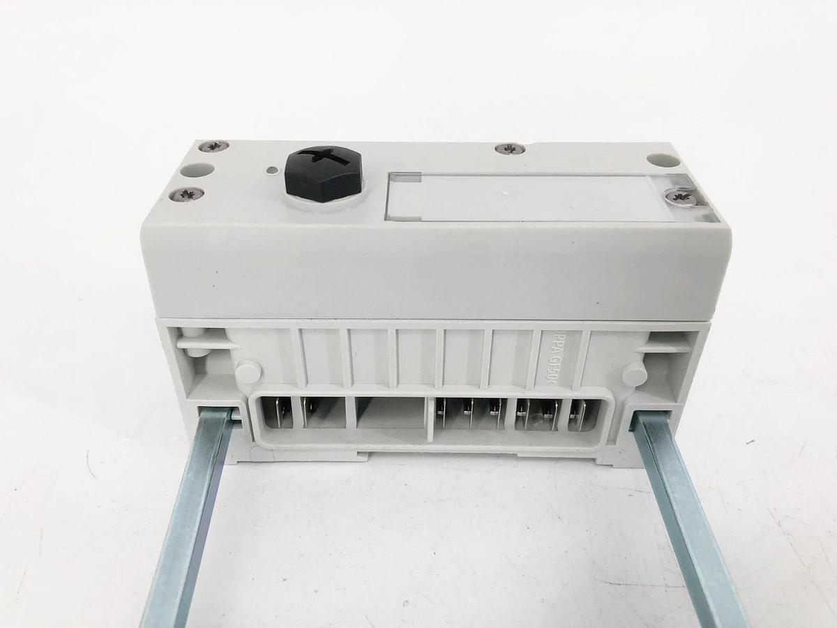 New Festo VMPAL-EPL-CPX End Plate 570783 - No Box