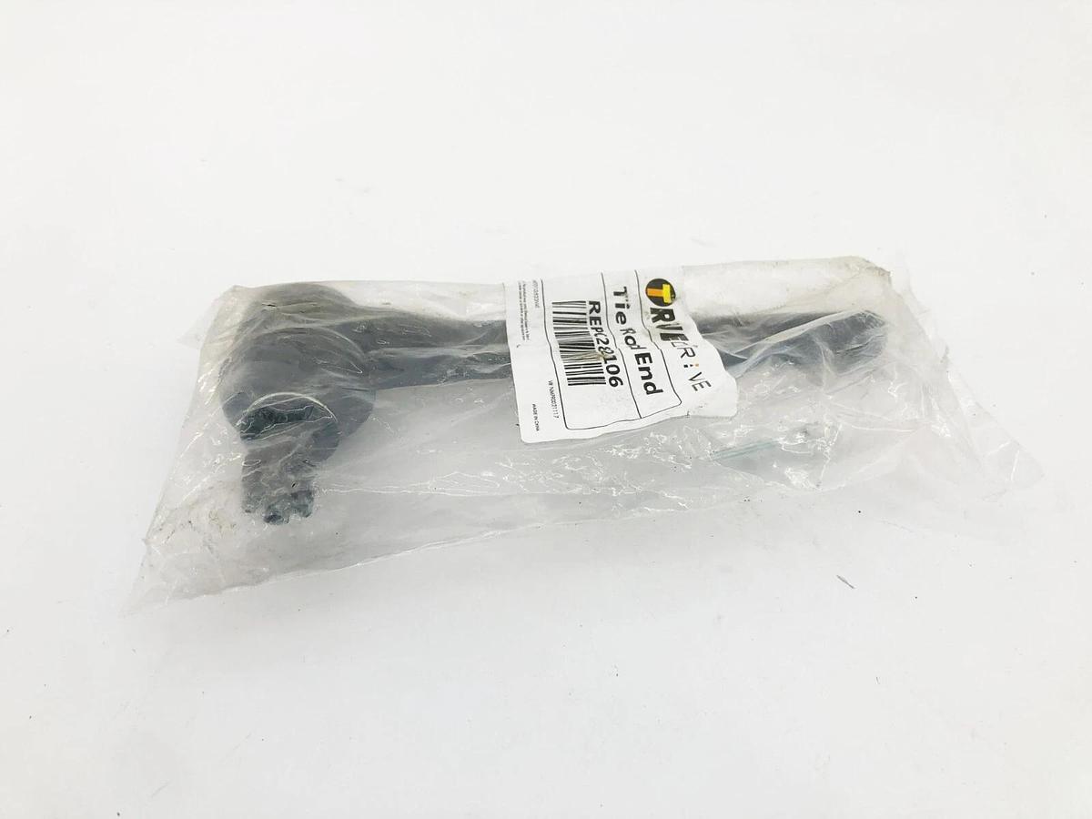 New TrueDrive REPC282106 Tie Rod End For K2500 Pickup