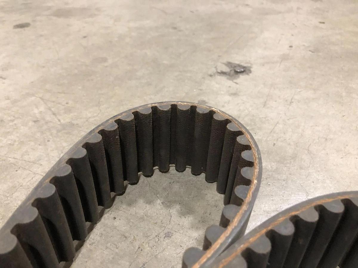 New Wood's 210014M55 Timing Belt 2100mm Outside Length 150 Teeth - No Box