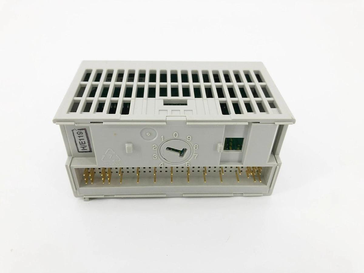 New AB Allen-Bradley 1794-IV16  Ser. A Flex I/O Input Module 24VDC