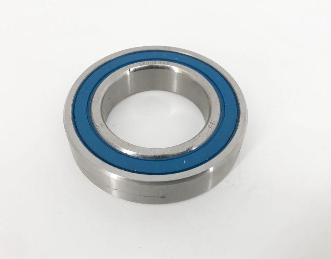 New IBB S6008-2RS Stainless Steel Ball Bearing 40x68x15mm - No Box