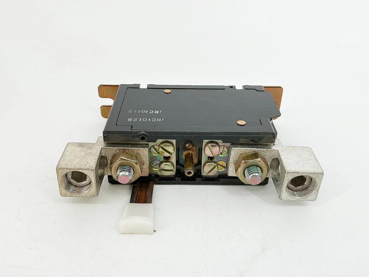 New Allen Bradley 815-EOV4 Manual Reset Overload Relay Size 4 Open Type Ser.K