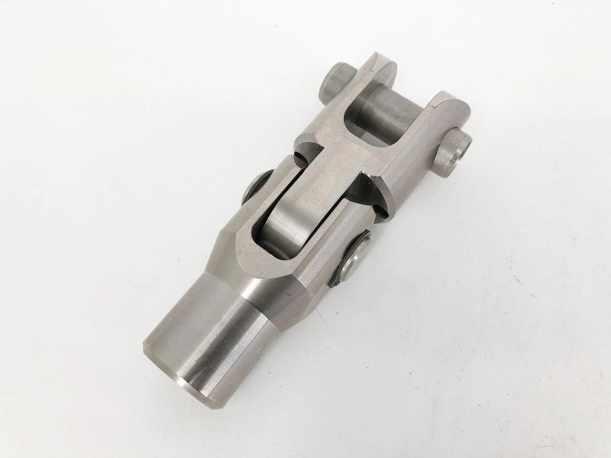 New Coperion 062305 Drive Connection WZKN 125 to WZKN 150 - No Box