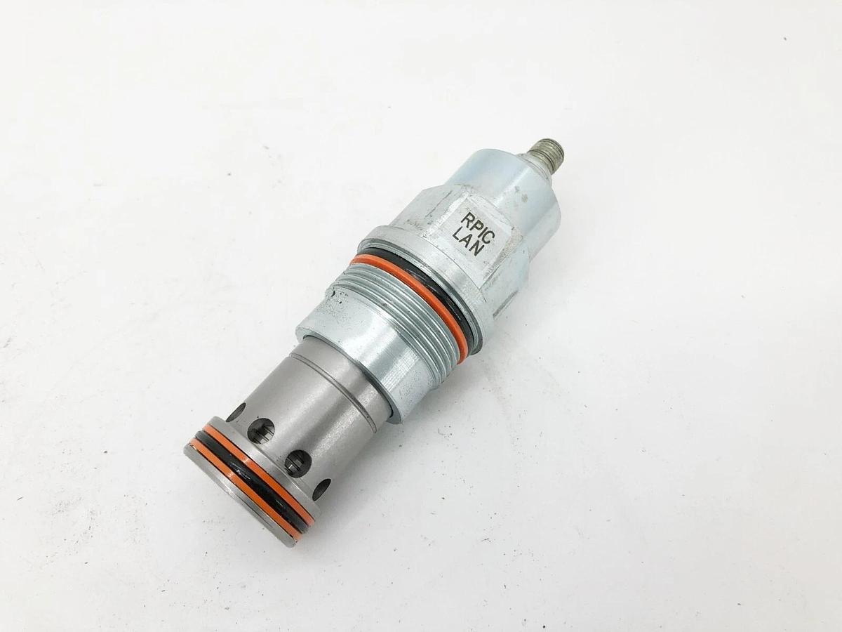Used Sun Hydraulics RPIC-LAN Balanced Piston Relief Valve