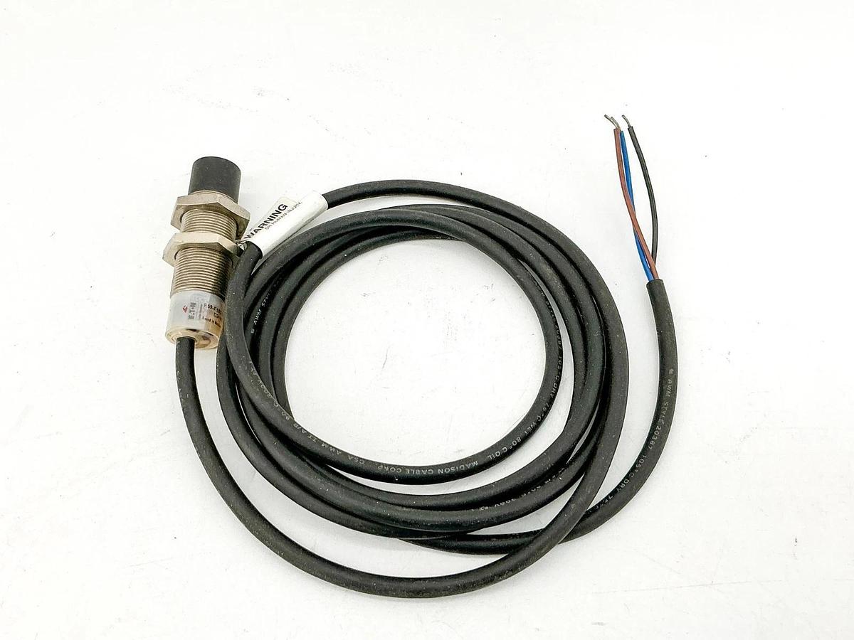 New Eaton E59-F18C116C02-D1 Proximity Sensor - No Box
