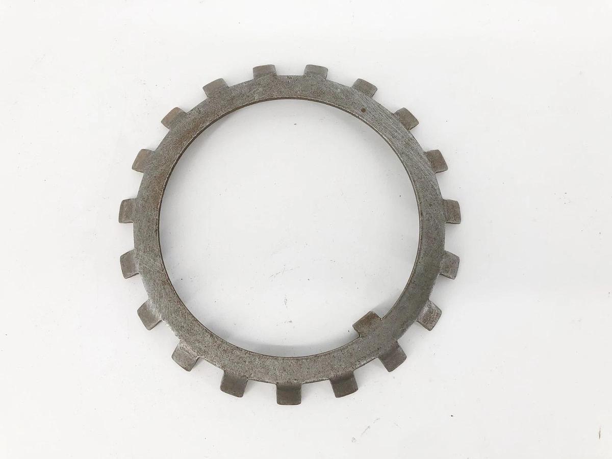 Lot of 2 New Whittet-Higgens WH-17 Lock Washers 3.395" ID 4-5/8" OD - No Box