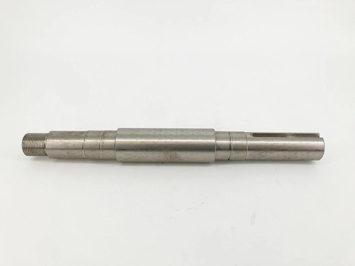 New Summit SN03A-106-SS Solid Type Shaft Stainless Steel for SN03A - No Box