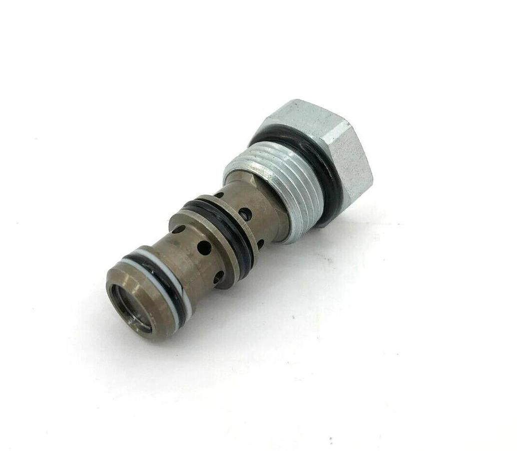 New John Deere AH228040 Check Valve Pilot-To-Open 70PSI