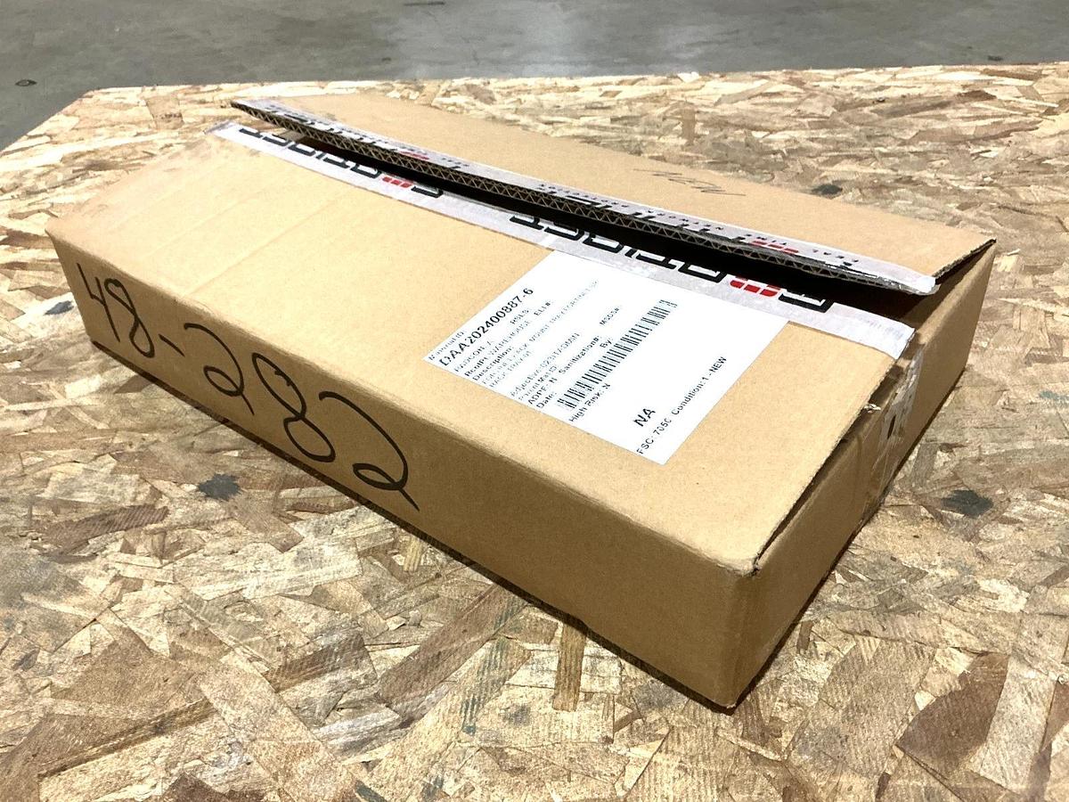 New Fortinet SP-RACKTRAY-01 1U Rack Mount Tray 19" 4-Post Rack P10031-01-02