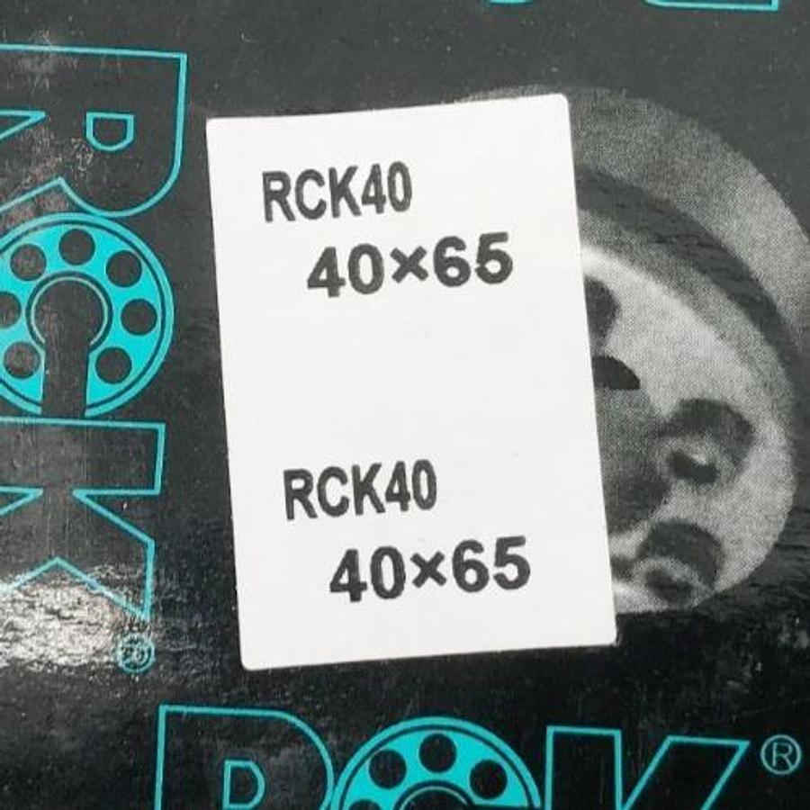 New Chiaravalli RCK40-40x65 Locking Assembly 40mm ID 65mm OD