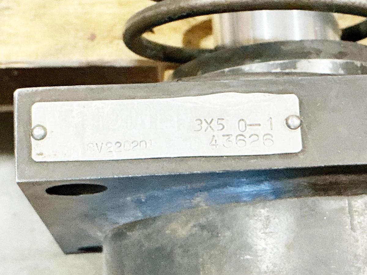 Used Valmet NCV220201 Shock Absorber 3X5 0-1