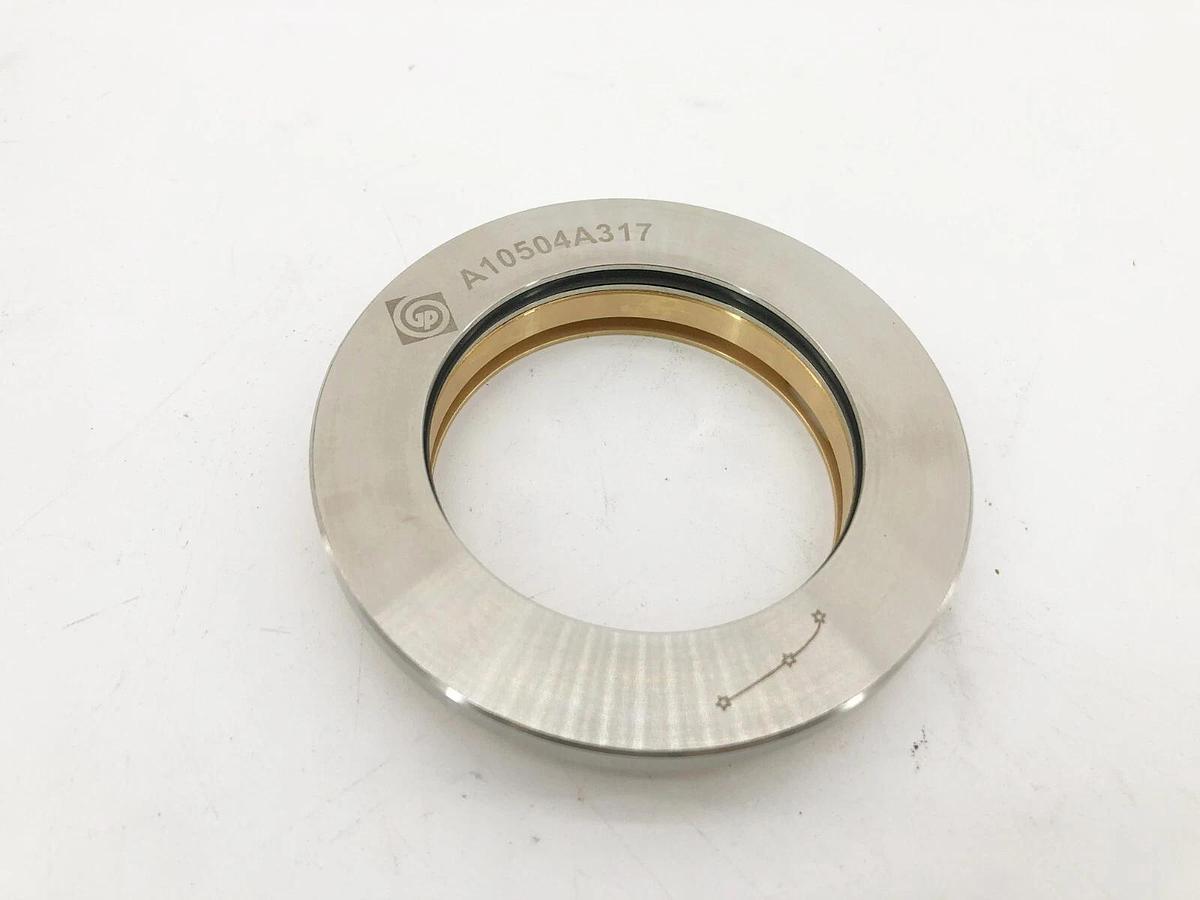 New Orion A10504A317 Viton Seal BPD 2.500 x 3.250 x .695