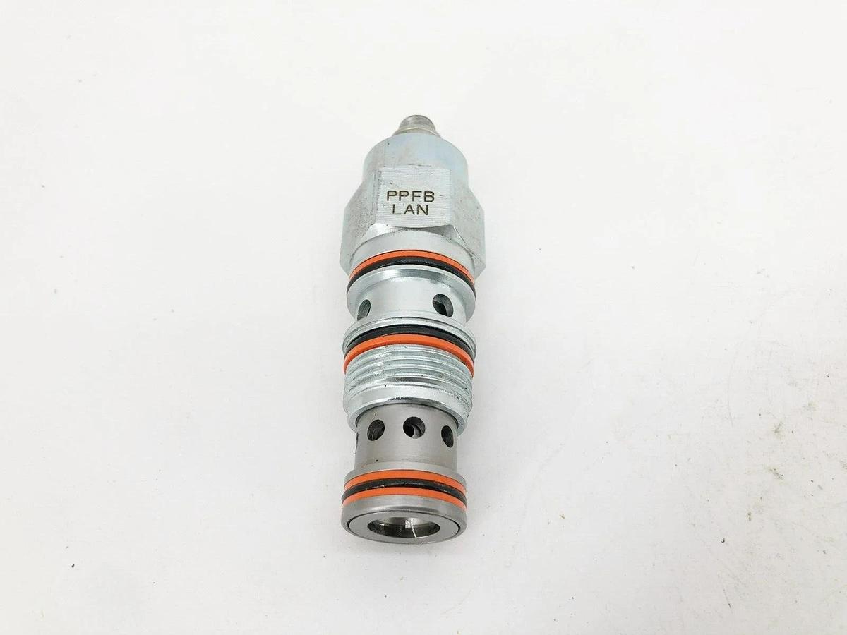 New Sun Hydraulics PPFB-LAN Pilot Operated Relief Valve - No Box