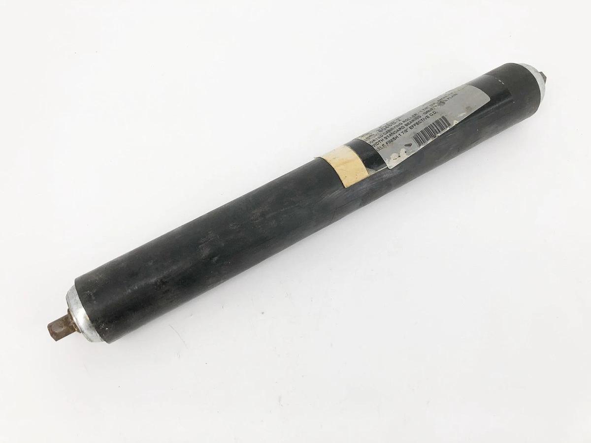 Used Automotion 6046B-2 Pressure Roller 1-7/8" Dia. Nom. 18" 260450
