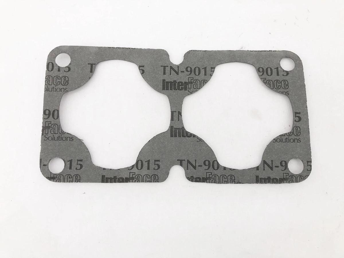 Lot of 4 New Sandpiper 360.017.425 Gaskets 1-1/2" Pump