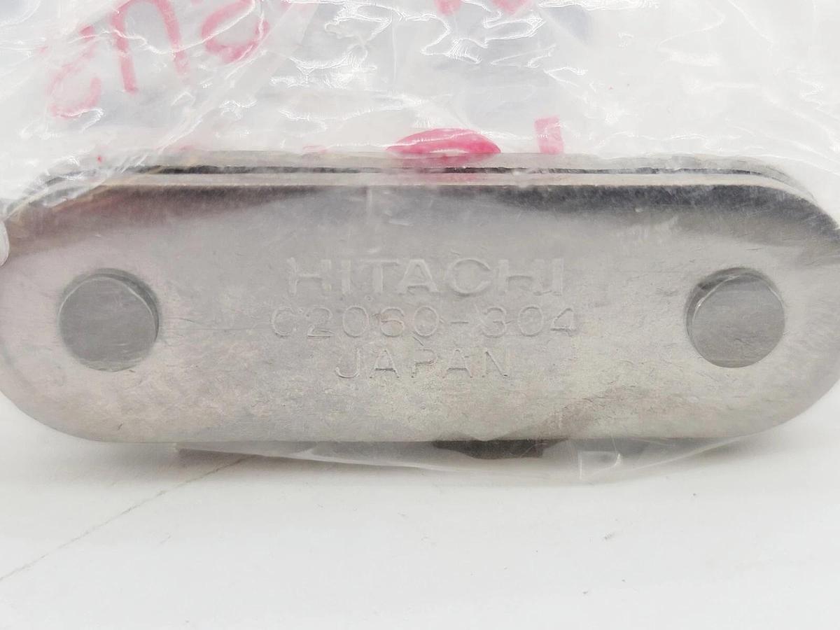 Lot of 8 New Hitatchi C2060-304 Connecting Links SUS-304 C2060H-SS