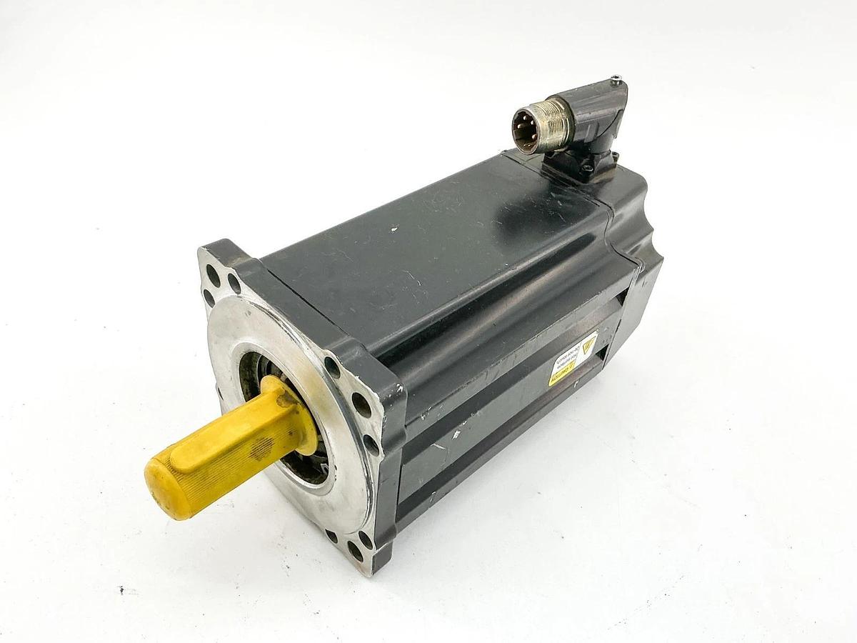 New Allen Bradley VPL-B1304E-PJ12AA Servo Motor 480V 3PH 3500RPM Ser.A - No Box