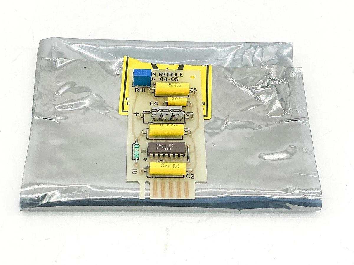 New Dorner 44-05 Plug-In Module - No Box