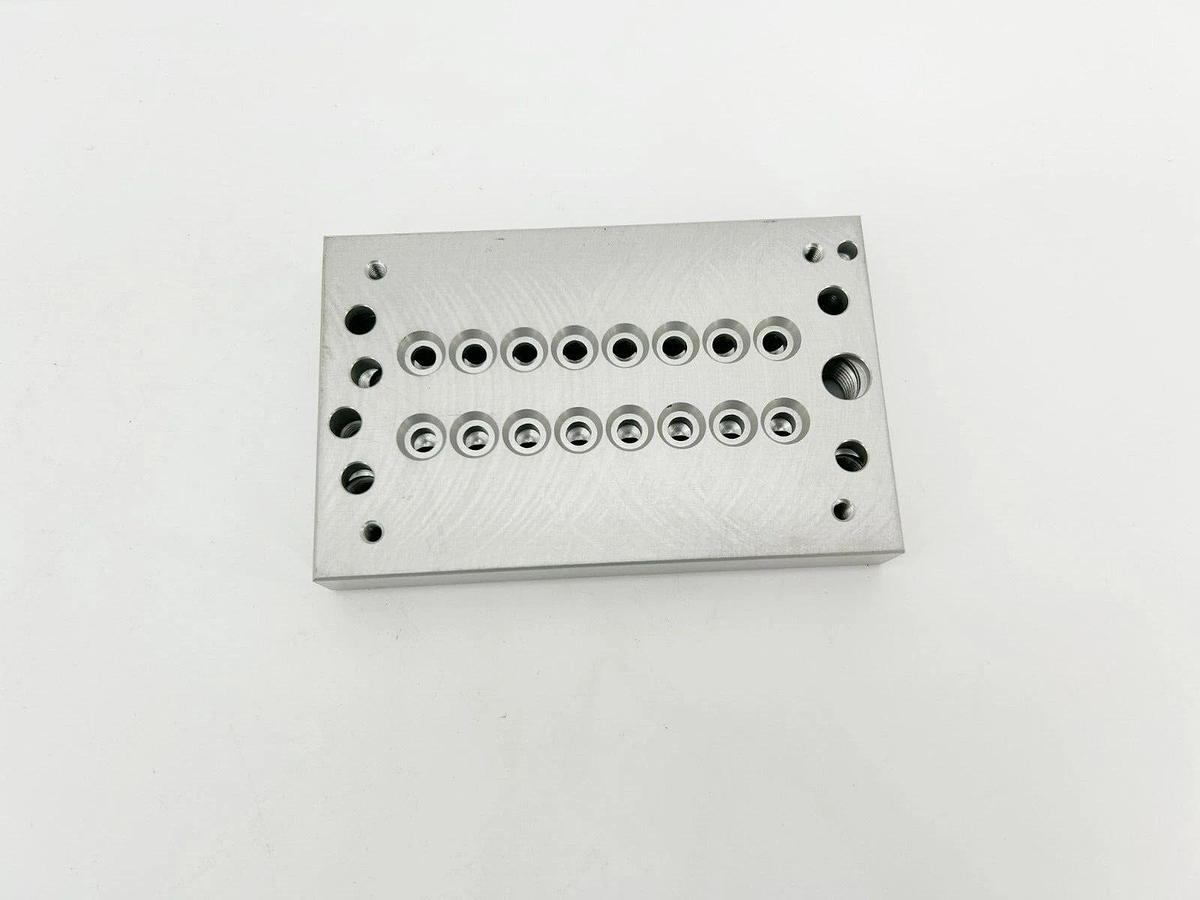 New Festo CPV10-VI-P8-M7 Multi-Pin Valve Manifold, 163893